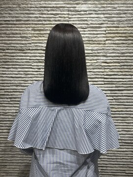 ビス リアン 川口店(Vis lien) 艶髪/縮毛矯正/川口市