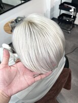 ランプ(Lamp)&nbsp;最高明度ホワイト☆