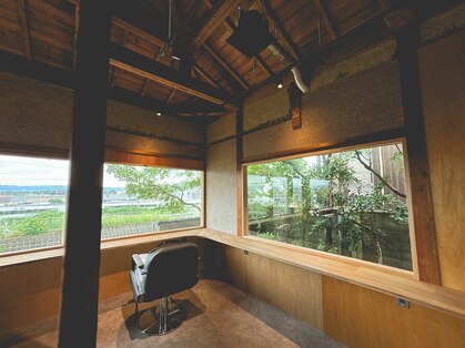 シジオオヤマザキ(siji oyamazaki)の写真