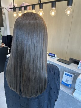 ヘアーシーク(HAIR chic) 艶髪女子