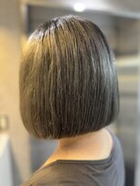 フラミューム 蒲田店(flammeum)&nbsp;ブリーチグレージュ【蒲田】【大森】【川崎】