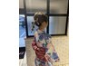 【夏！！　限定クーポン】浴衣ヘアセット