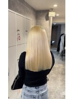 ベル(BEL)&nbsp;抜きっぱなし