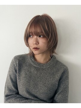 ポーズ(PAUSE) ボブレイヤー