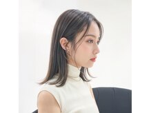 ステージレコ(stage Reco)の雰囲気（髪を素髪に戻す髪質改善サイエンスアクアもご用意しております♪）