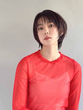 アッシュ 三ツ境店 (Ash) ショートレイヤー