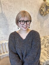 ディーヴァヘアーエズ(DIVA hair Eze)&nbsp;kotone 