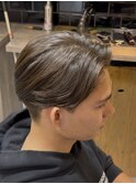 ナチュラルラフカール