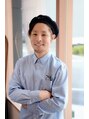 アヴァンス プロデュース バイ エガオ 大阪梅田店(AVANCE. PRODUCED by EGAO) 殿元 康浩