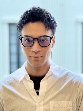 ダッド(DAD) 【Faux Hawk】