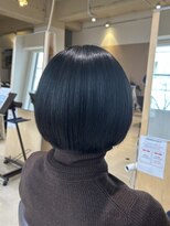 マシェリ(ma cherie) ミニボブ