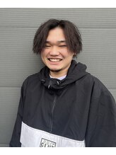 クロン 美容室(clon) 杉本 基