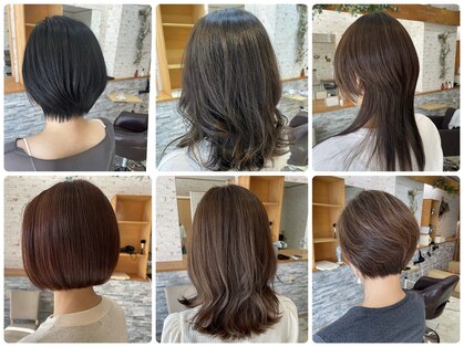 レフアヘアーガーデン(Lehua Hair Garden)の写真