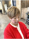 ショートカット