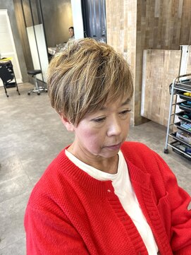 エイト 池袋店(EIGHT ikebukuro) ショートカット