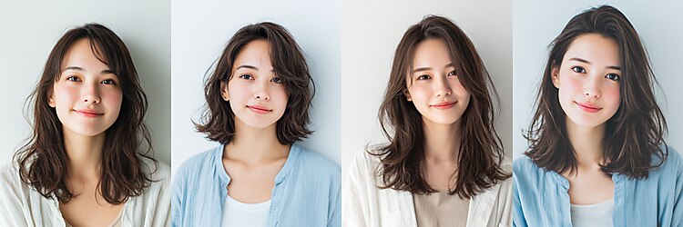 ニスル センター南店(NISURU）のサロンヘッダー