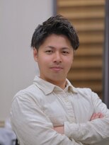 グレイスフル バーバープラチナム 六本木店(Graceful Barber platinum) ツーブロック×アップバングショート