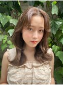 Louwe /名駅/名古屋駅/韓国/髪質改善._.