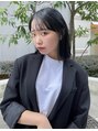 オルガ ヘアアンドメイク(Oluga hair&make) 檜垣 紅愛