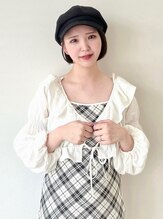 シエル 倉敷店(CIEL) 泰田 奈歩