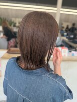 ゴットラトゥール(GOTTO LATOUR)&nbsp;そとはね/きりっぱ/ボブ/ハイライト/ベージュ