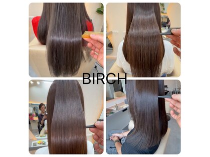 バーチミシマ(BIRCH mishima)の写真