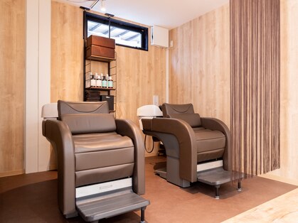 エスト(EST)の写真