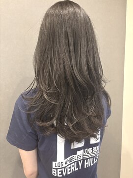 アーティーアーティー 春日店(ARTTY ARTTY) ロングレイヤー