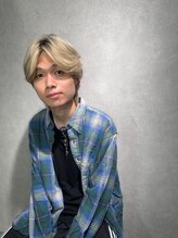 ルフ 錦糸町(L'oeuf) 野原 大騎