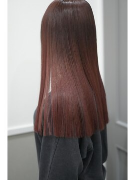 フィーリングアンドイージー(feeling & easy) wine red