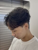 ビカム 名駅(become)&nbsp;フェザーショート