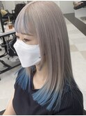 原色mixデザインカラー