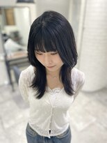 ジーナ 博多(Zina)&nbsp;【 shiori 】韓国風スタイル