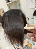髪質改善美髪矯正