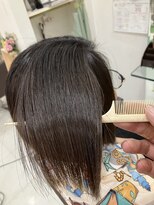 リラ ジュネス(Lilas Jeanesse)&nbsp;髪質改善美髪矯正