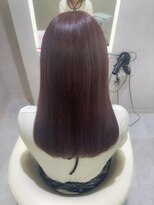 アプリ 南浦和(appri)&nbsp;［ピンクベージュ］ロング16