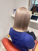 コティ(koti)&nbsp;ハイトーンベージュ