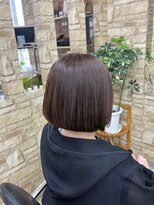 美容室レゴ(REGO)&nbsp;ボブ