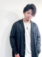 ノイ(noi) 名倉 和馬