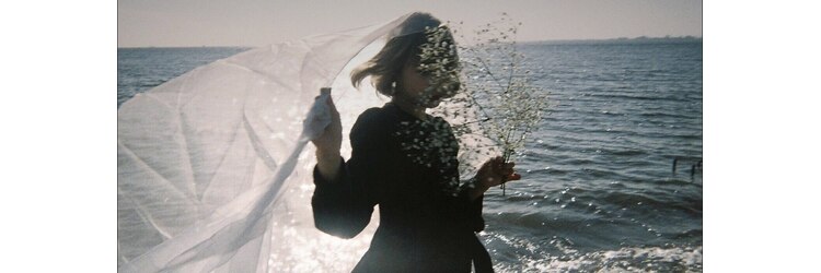 コア(Koa)のサロンヘッダー