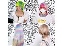 トリックストア(TRICK STORE)