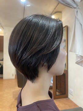 シエロ(cielo) cieloスタイル