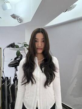 ロングレイヤー