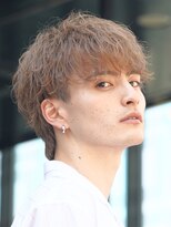 フィフス 渋谷(fifth)&nbsp;シャドウパーマツイストスパイラルパーマルーズパーマ波巻き渋谷