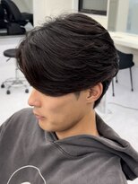 アイトーキョー 渋谷(AI TOKYO)&nbsp;ニュアンスフェザー/フェザーパーマ/ニュアンスパーマ