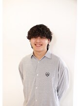 オサヤ ヨウカイチ(OSAYA YOKAICHI) 繁友 愛翔