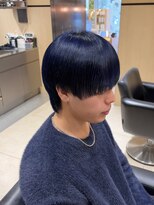 エイトヘアー(8 HAIR)&nbsp;マッシュうるふ