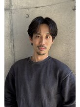 イーチ ディー ヘアーアンドトータルビューティー(each dee hair&total beauty) 野本 悠葵