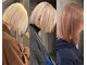 スレイ(SLAY)の写真/"クリアな発色×柔らかくくすむ色味"1人1人の肌色に合ったオリジナルブレンド♪[三宮/元町]