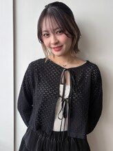 シーム(SEAM) いぶ